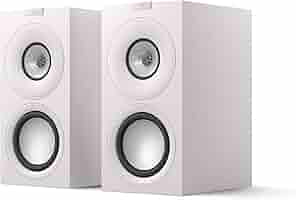 KEF 3WAY Q Concerto  美品 KEF Q Concerto Meta 3 Way Bookshelf Speaker​ - QCONCERWA