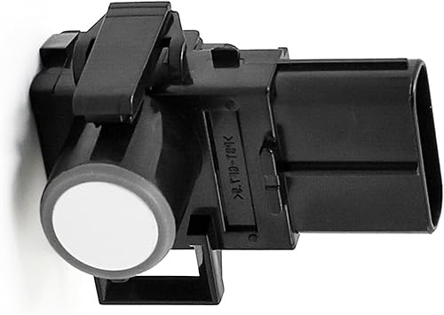 Miniatura 3 de Toiumops Sensor de estacionamiento PDC para Toyota Land Cruiser Prado, para Lexus RX270 RX350 GX460 450h GX460, 1 radar de estacionamiento