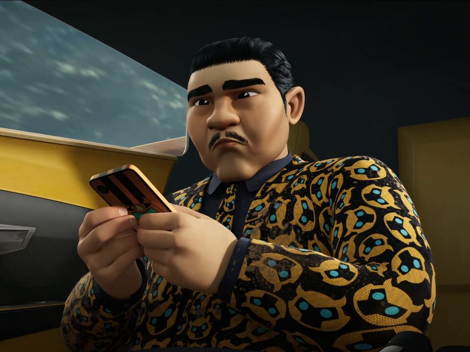 Watch Transformers Earth Spark Season 1 Prime Video