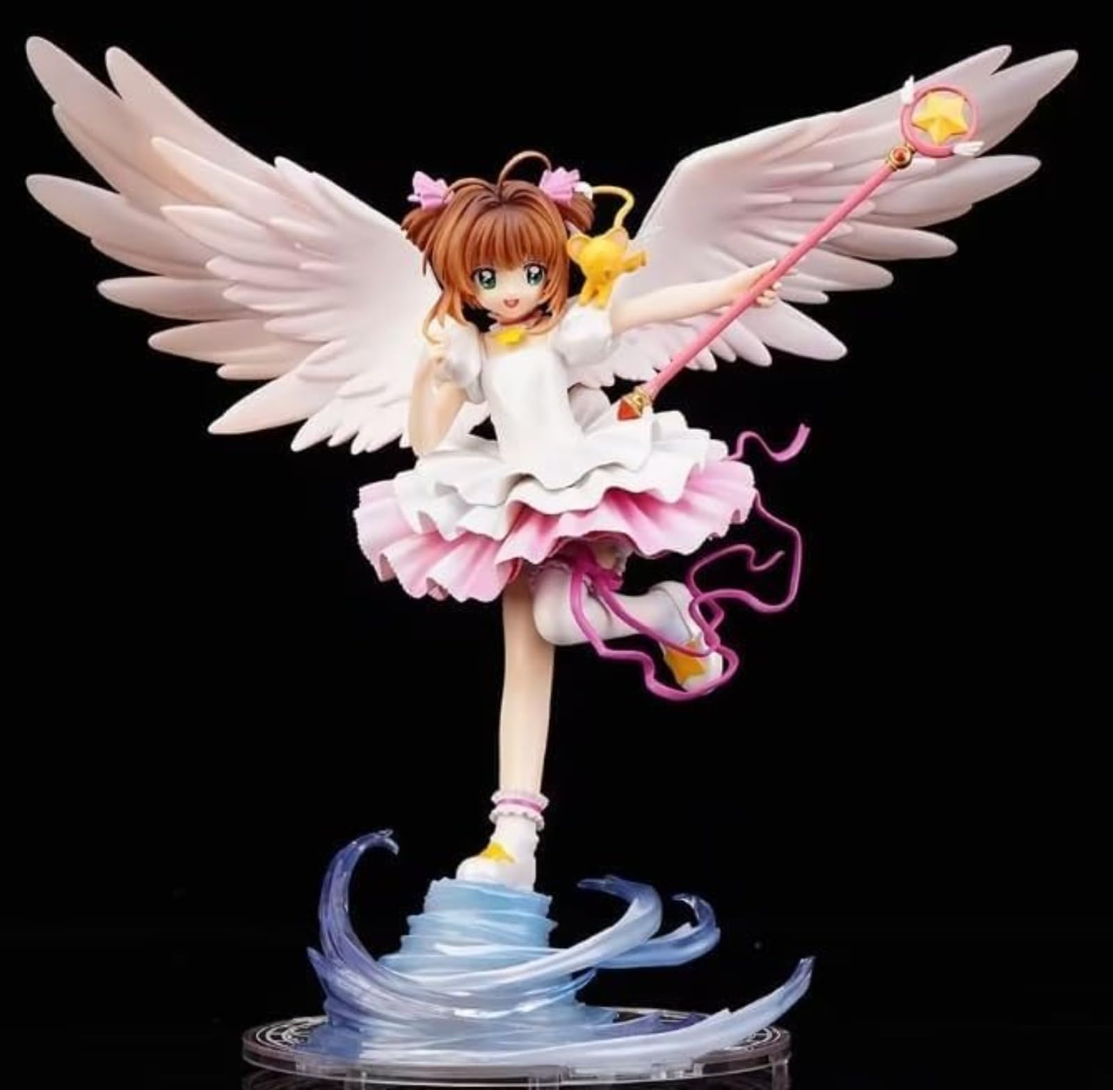 Amazon.co.jp: 魔法少女百変さくらカードキャプター木之本桜さくら