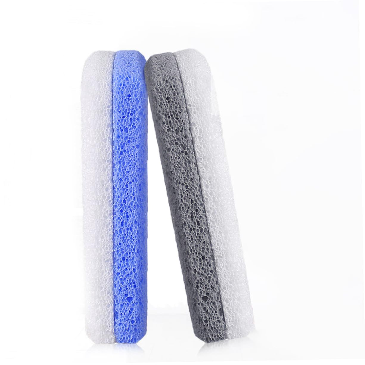Healeved 12pezzi Raspa Per Piedi Per Rimozione Rapida Di Calli e Morta Strumenti Per La Dei Piedi Casa Design Ergonomico e Materiale Durevole