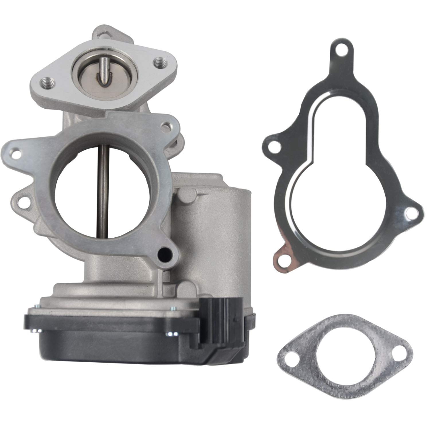 Valvola EGR Compatibile A4 A6 Ford Ranger TBVPARTS VALVOLA EGR 2.0 TDI 03G131501B 03G131501J 03G131501Q 03G131501R VALVOLA AGR COMPATIBILE PER A4 (B7) 2.0 A6 2.0 TDI BLB, BRE, BRD, BNA, BRF, BVA