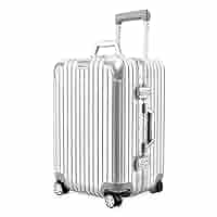 スーツケース アルミフレーム スーツケース キャリーケース アルミフレーム 大型 レトロ 四角