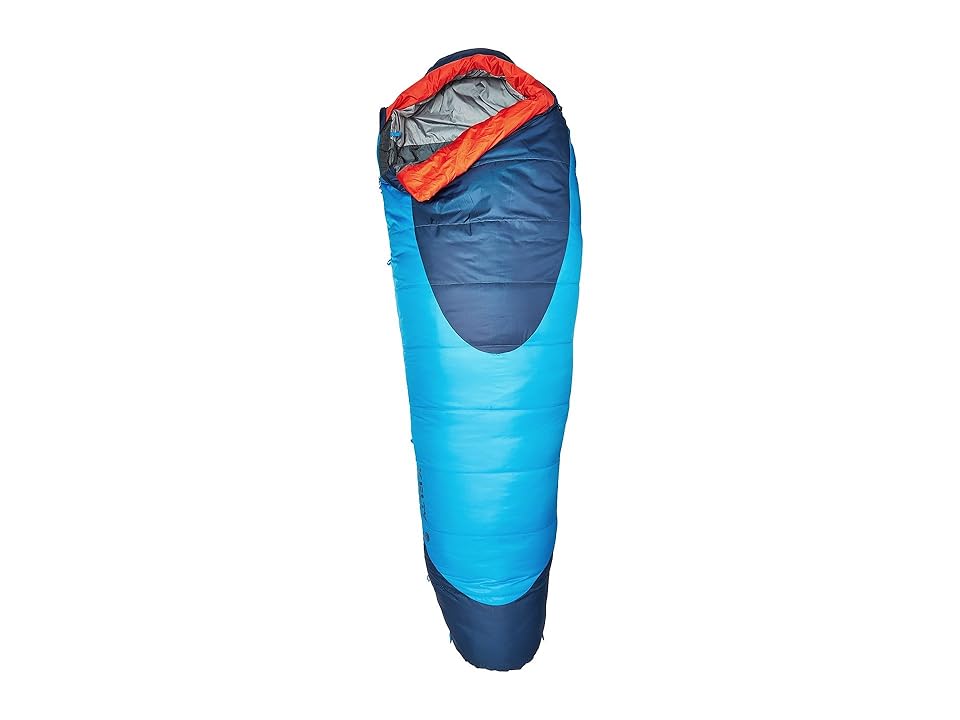 

Kelty Cosmic 20 Degree Sleeping Bag - Short (Paradise Blue/Twilight) Outdoor Sports Equipment