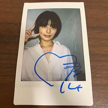 Amazon.co.jp: 月乃ルナ Luna 直筆サイン入りチェキ : おもちゃ Amazon.co.jp: 月乃ルナ Luna 直筆サイン入りチェキ : おもちゃ