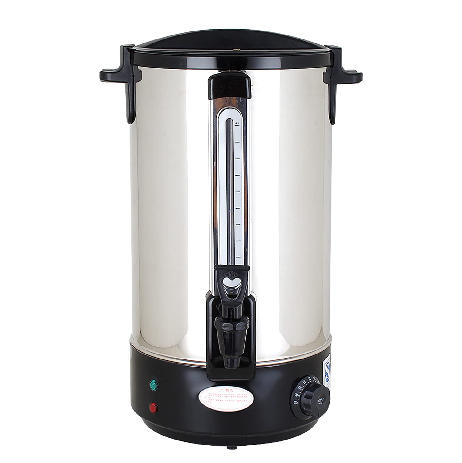 Instant heetwaterdispenser, 3 seconden snelle opwarming