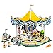 LEGO Creator Expert Carousel 10257 Building Kit (2670 Pieces)