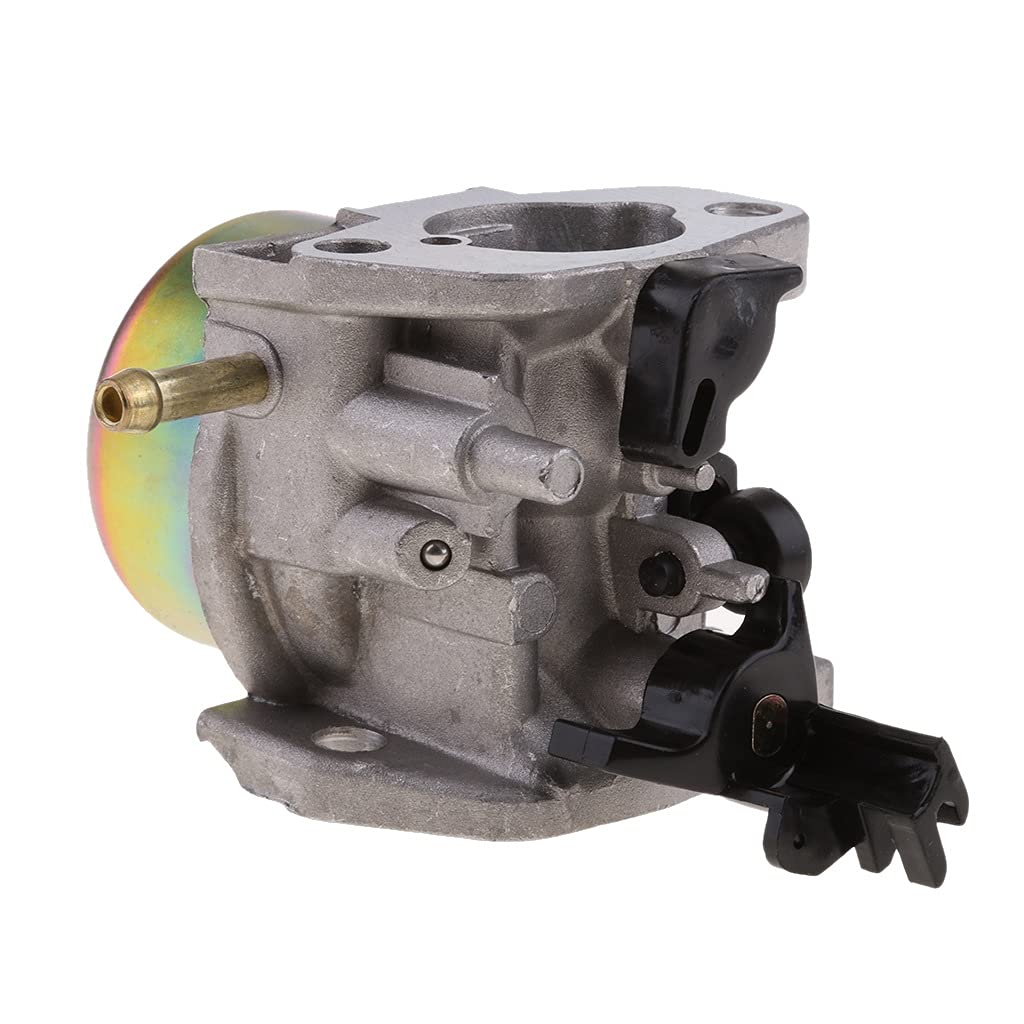 Kit Carburatore KZQ Per Parti Di Ricambio Per Motozappa Briggs Stratton - Foto 13