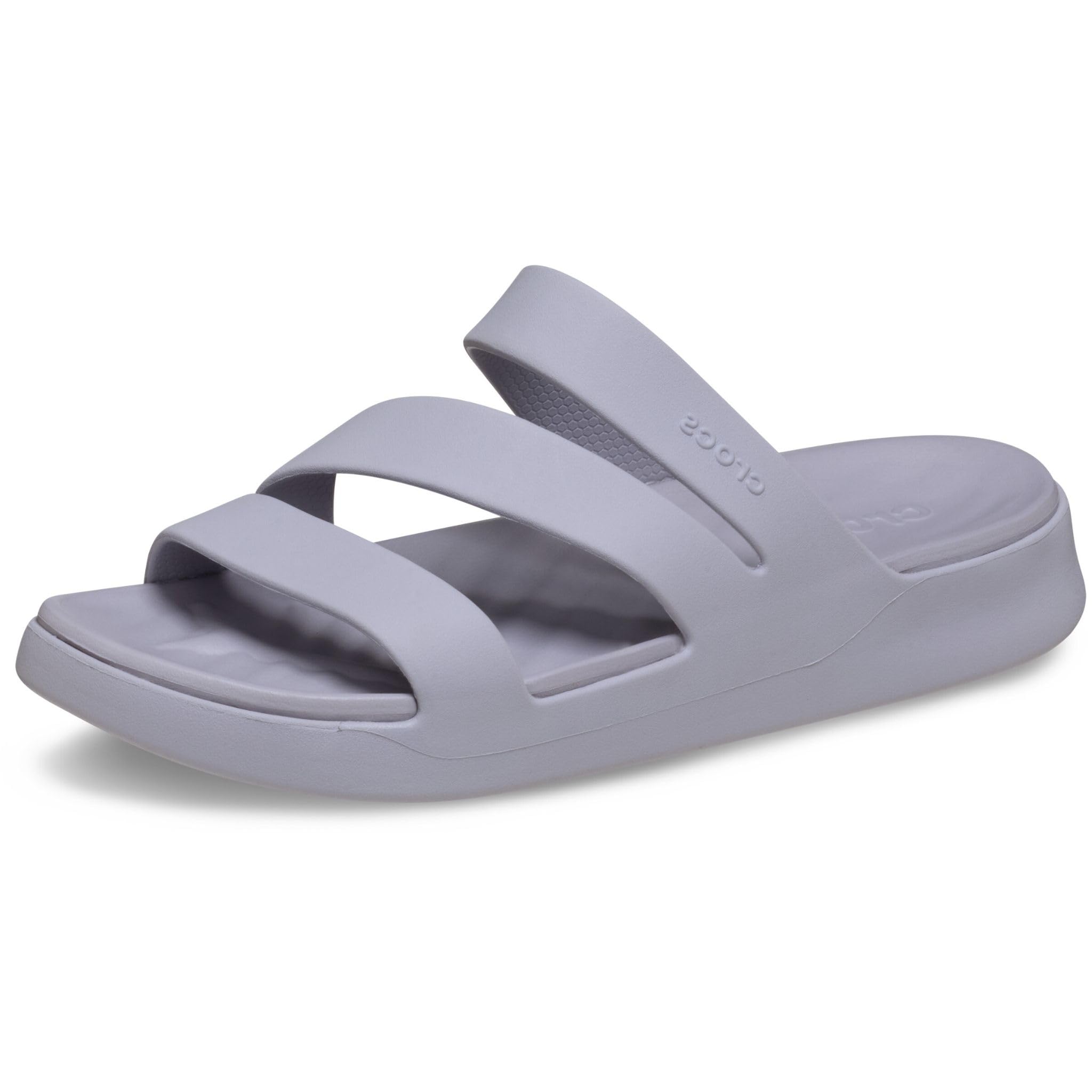 Crocs Women Getaway Strappy Sandals