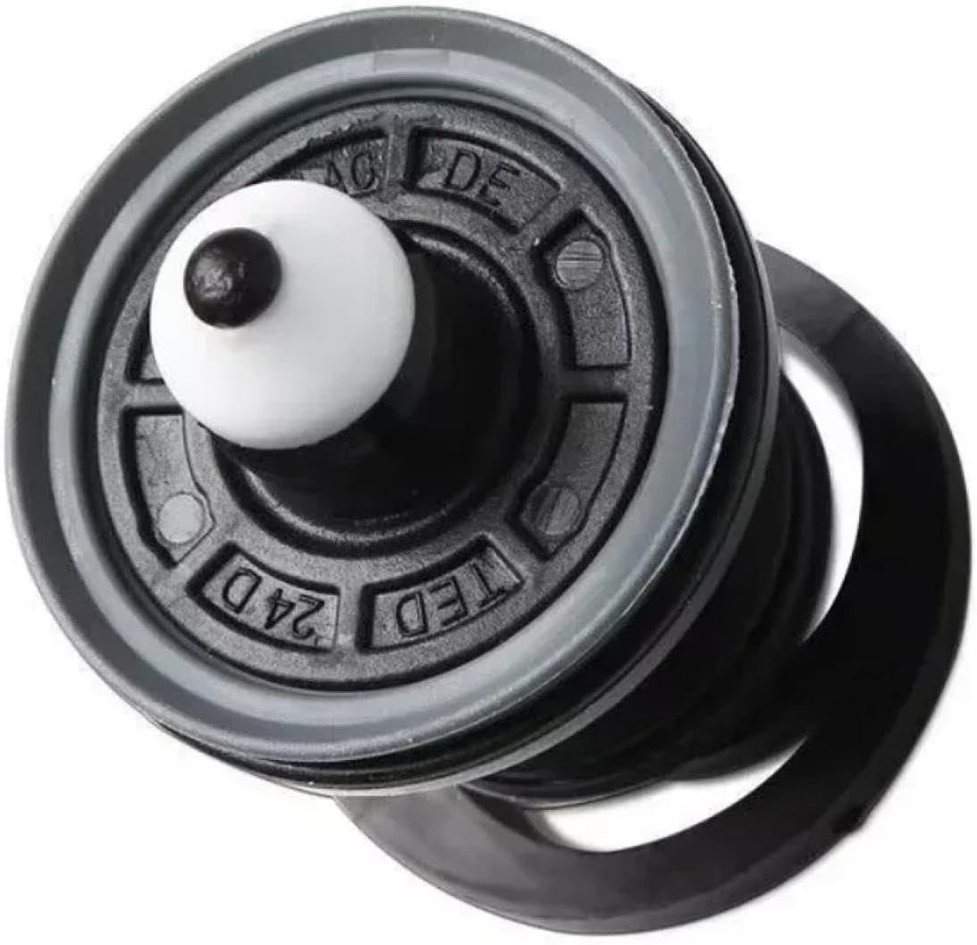 Car Retainer Fastener Clips, for 911, for Cayenne, for Interior Door Trim Panel Card Clips Car Rivets Fasteners 7L6868243(20Pcs)