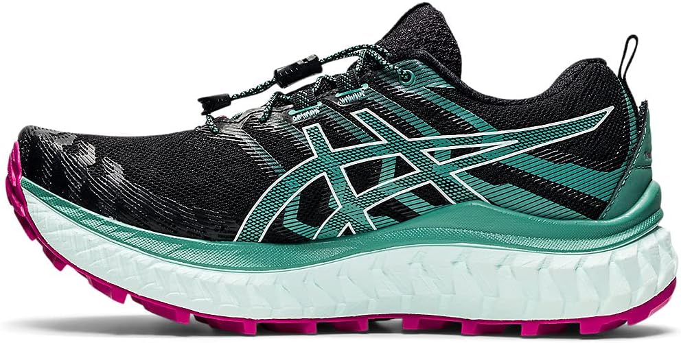 ASICS Women's Trabuco Max Running Shoes