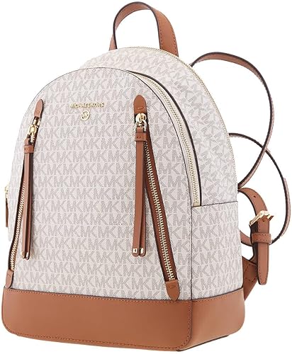 Miniatura 3 de Michael Kors Brooklyn - Mochila mediana