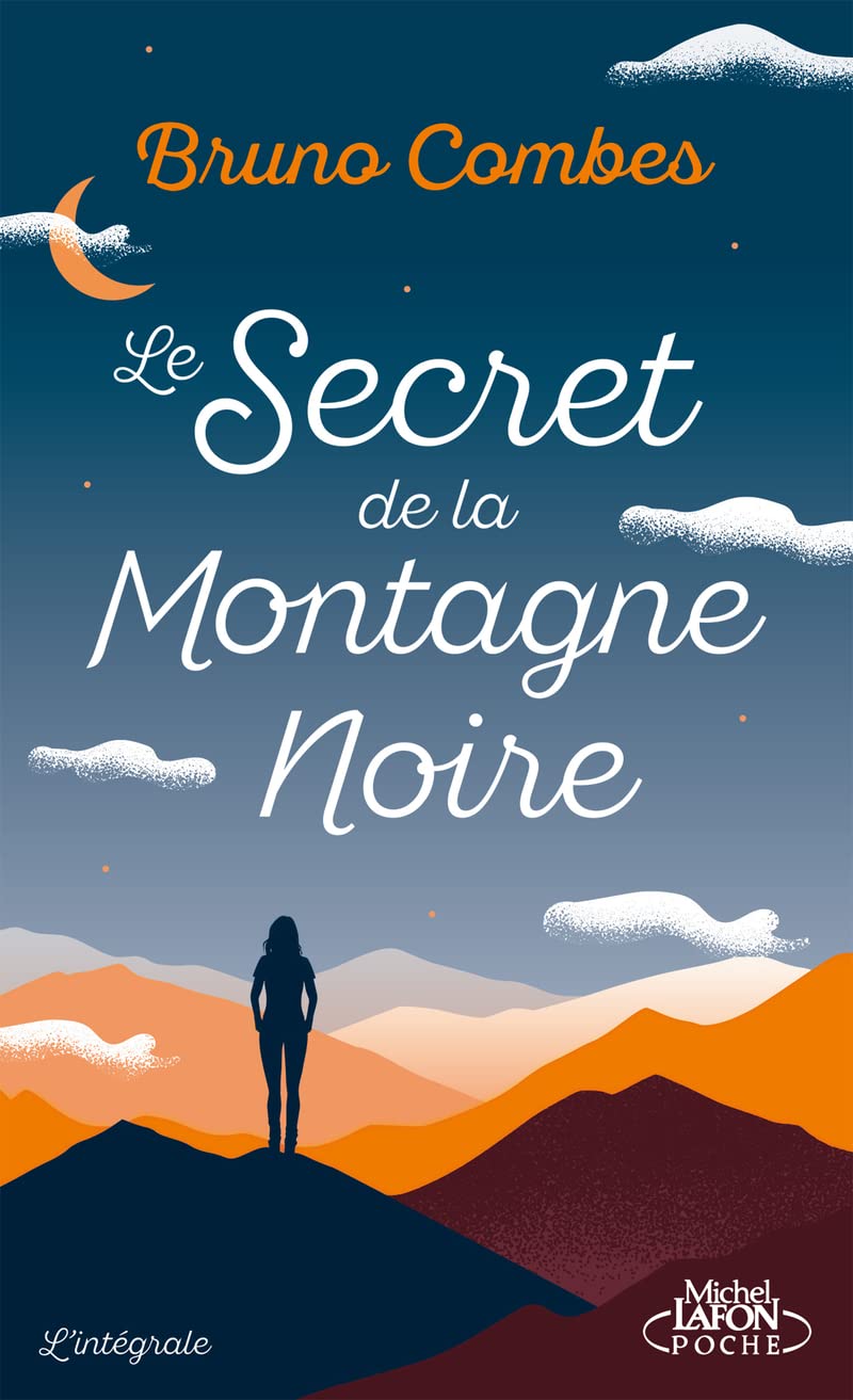 Le Secret de la Montagne Noire - L'intégrale collector