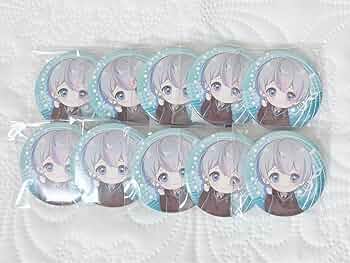 雨乃こさめ スレハン 缶バッジまとめ 2025年最新】シクフォニ こさめ まとめの人気アイテム - メルカリ