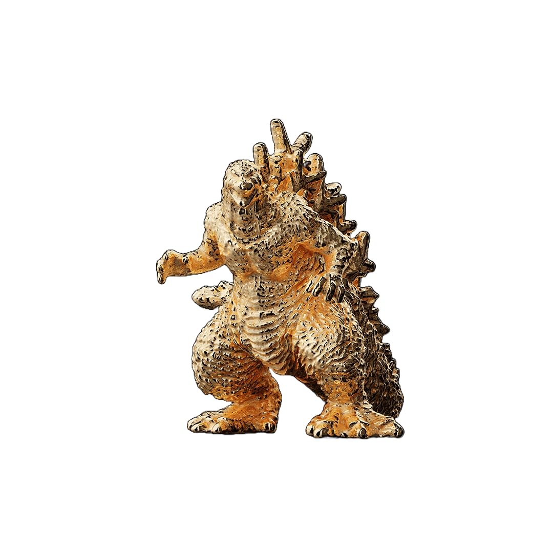 Amazon.co.jp: [ユートレジャー] U-TREASURE ゴジラ グッズ フィギュア