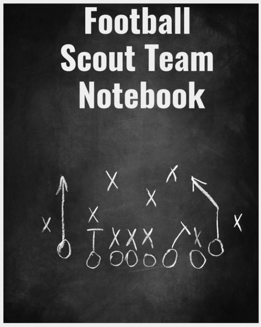 Football Scout Team Notebook
