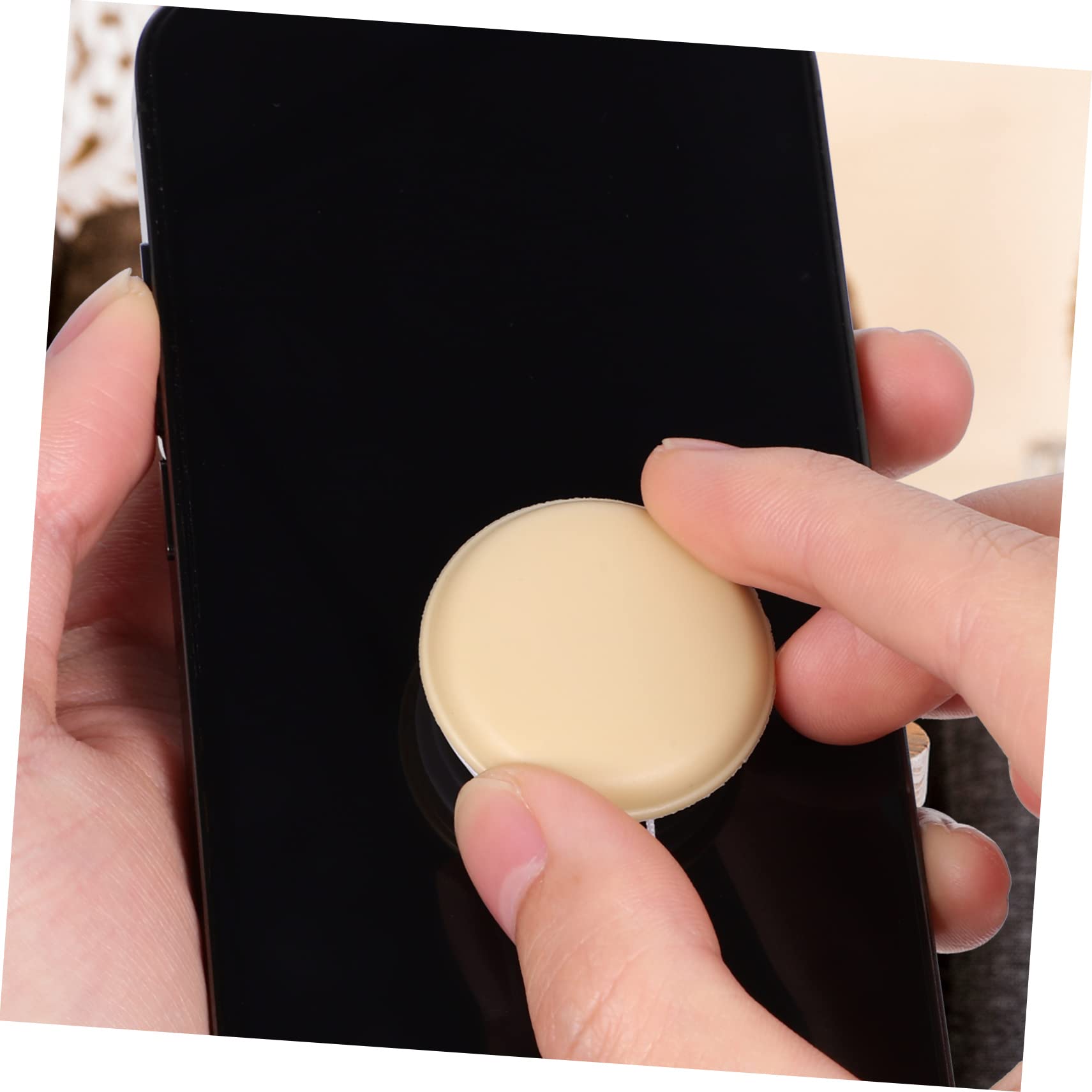 UKCOCO 5 Set Di Salviette Per La Pulizia Dello Schermo Morbide Asciutte E Bagnate Delicate Sul Touchscreen Confezione Da 2 4 Pezzi*5