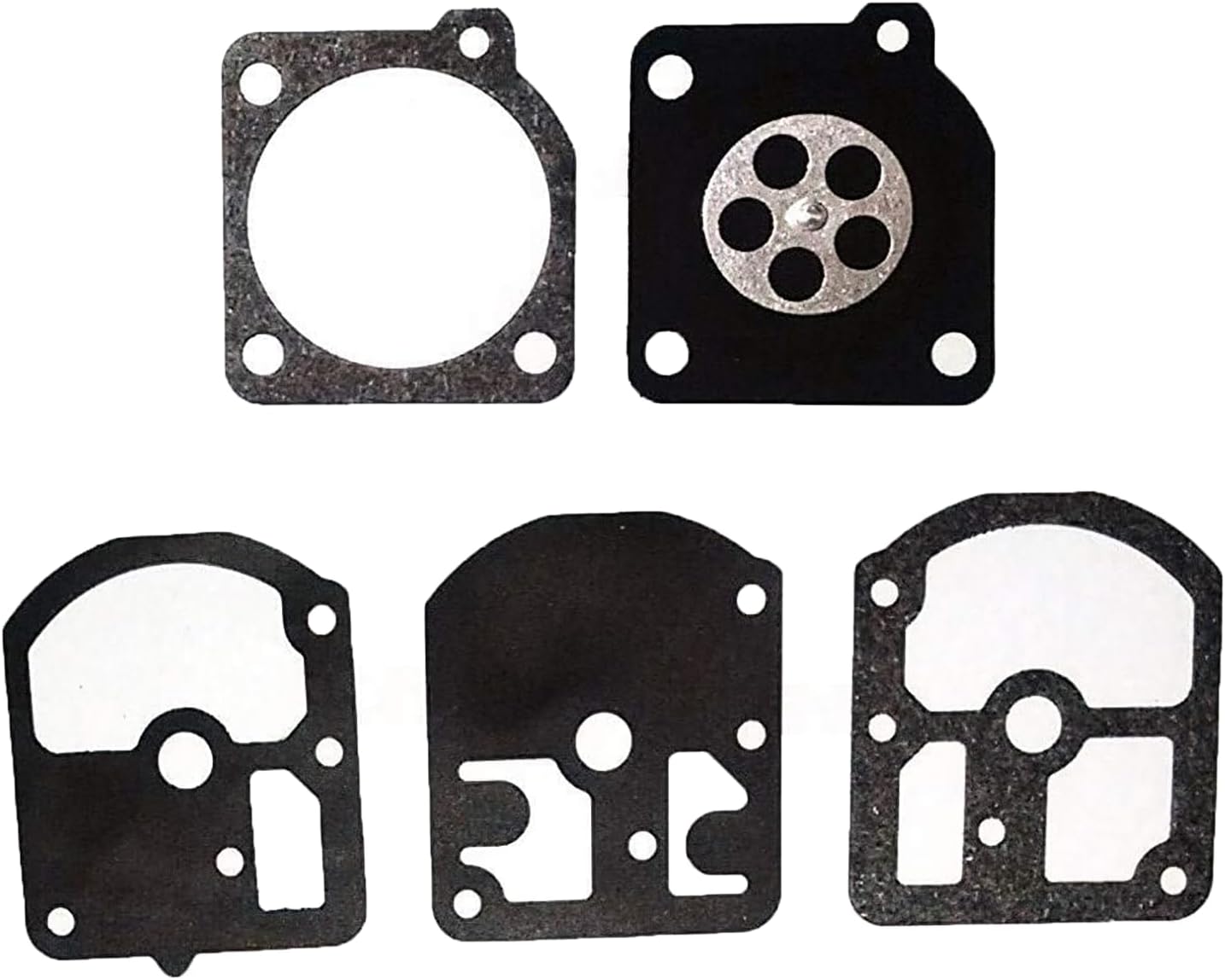 Chain Saw 330 suitable for Zama RB-3 C1S-H2A C1S-H3 C1S-H6A C1S-H7 C1S-K3 C1S-K3A C1S-K3B & C1S-K3C Series Chain Saw Repair Kit