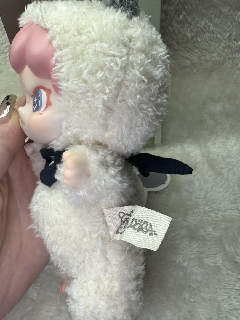 Amazon | Dora ぬいぐるみ ドール カバン飾り TNT SPACE DOGGY