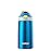 Contigo Autospout Water Bottle with Straw 13 oz Blue Poppy/Glacier