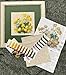 RIOLIS - Globe Flower 1515, Floral Cross Stitch Kits 7.75