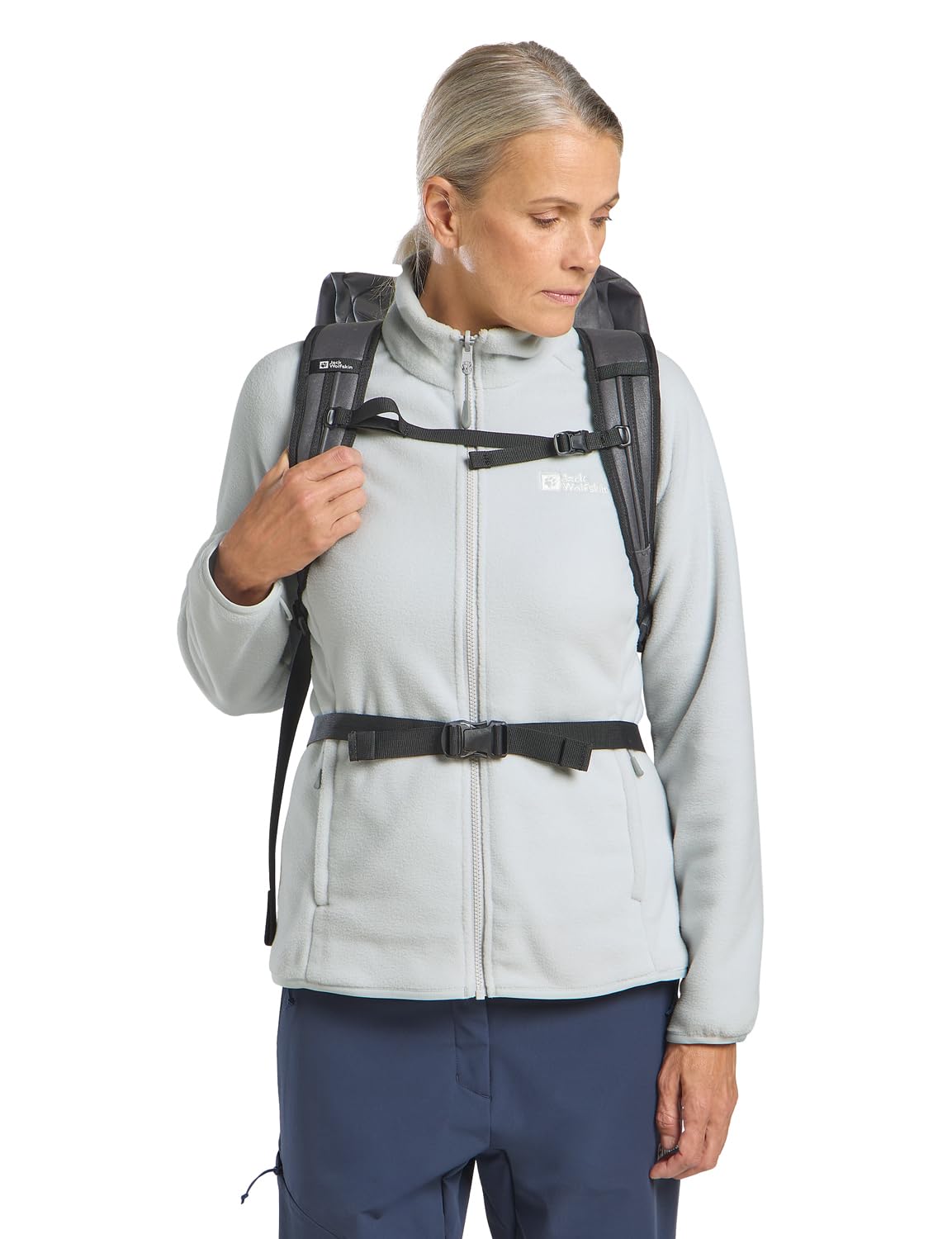 Jack Wolfskin All-in Pack 30