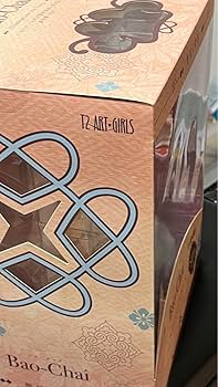 Amazon.co.jp: 艶娘幻夢譚 Bao-Chai バオ チャイ STD Ver