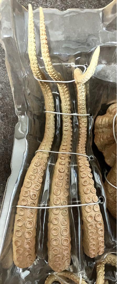 Amazon.co.jp: エクスプラスの大怪獣シリーズ ウルトラQ 大ダコ