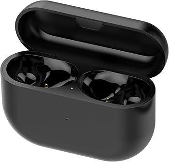 美品★Jabra Elite 10 Gloss Black★シリコンケース付き Amazon.com: Charging Case for Jabra Elite 10 Earbuds, Replacement