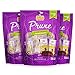 Dark Chocolate Covered Prunes, 6 Oz Bag (Pack of 3)