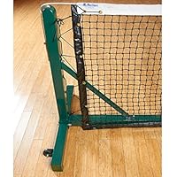 Algopix Similar Product 14 - Free-Standing Tennis System