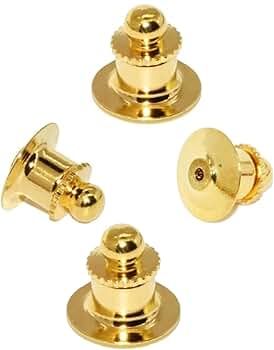 18K ピンバッチ　タイタック　そろばん 18K タイタック そろばん 18K ピンバッチ タイタック そろばん