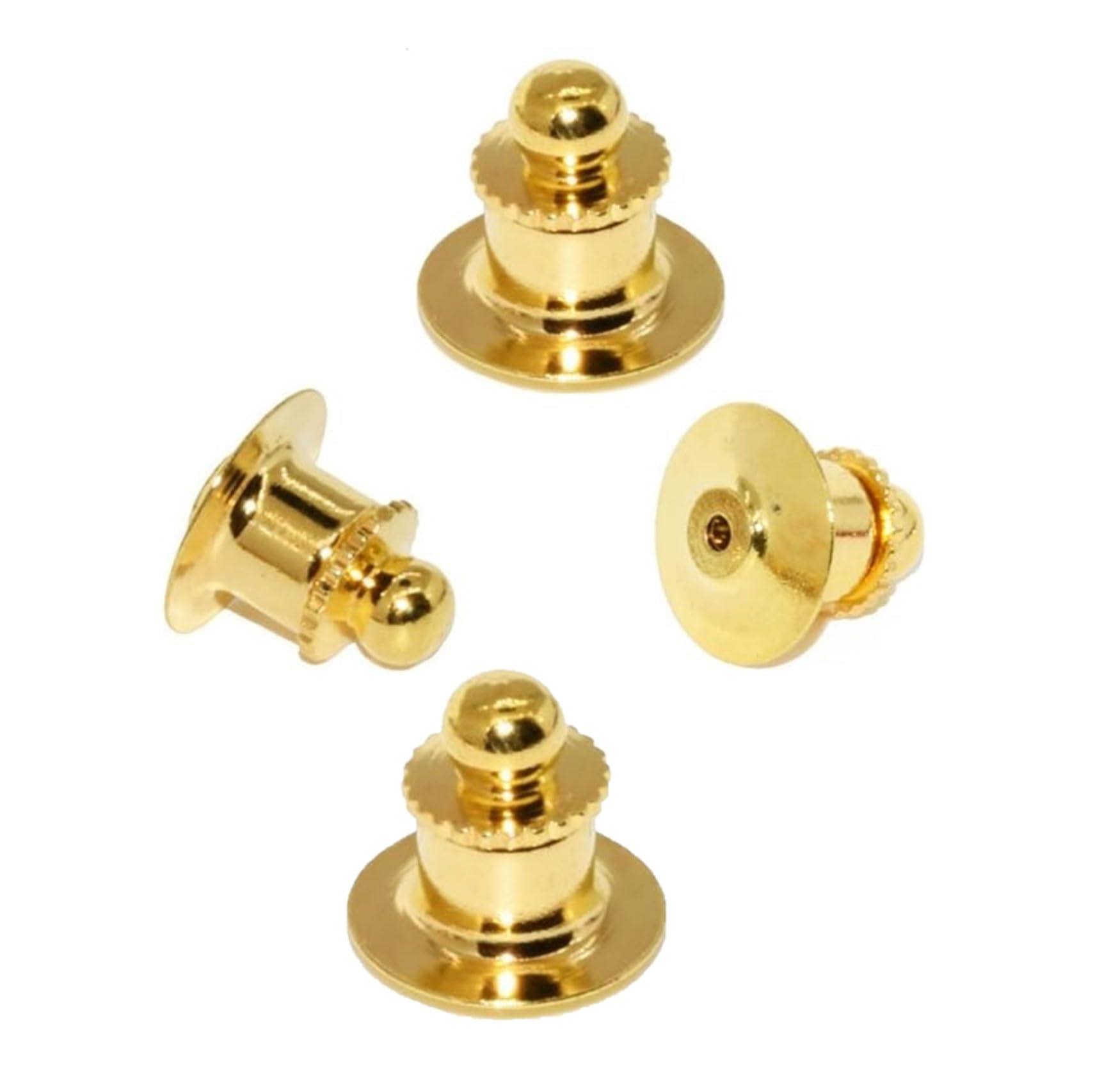 18K ピンバッチ　タイタック　そろばん 18K ピンバッチ タイタック そろばん - メルカリ