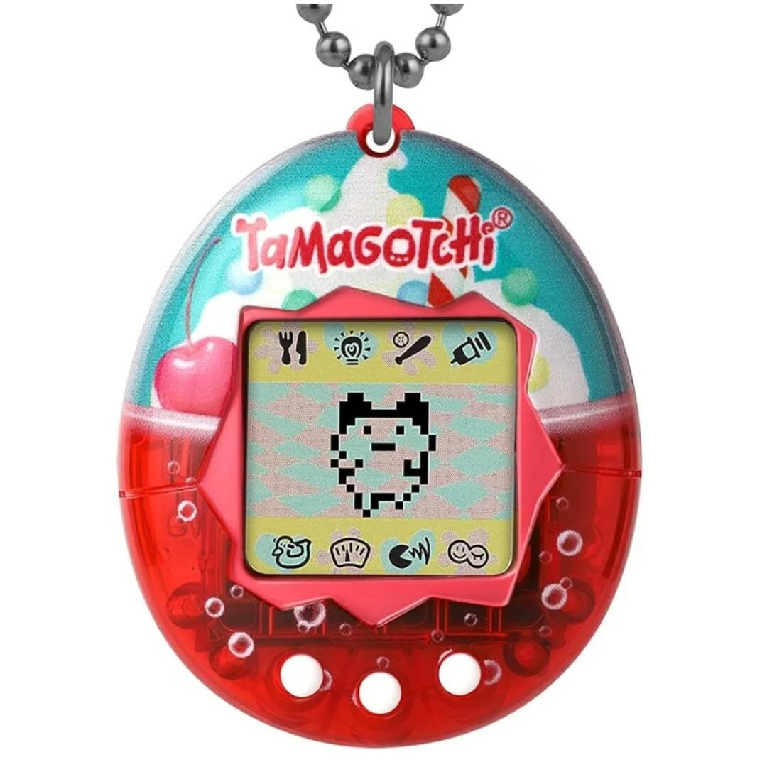 Amazon.co.jp: たまごち/海外限定/アイスクリーム/スケルトン 