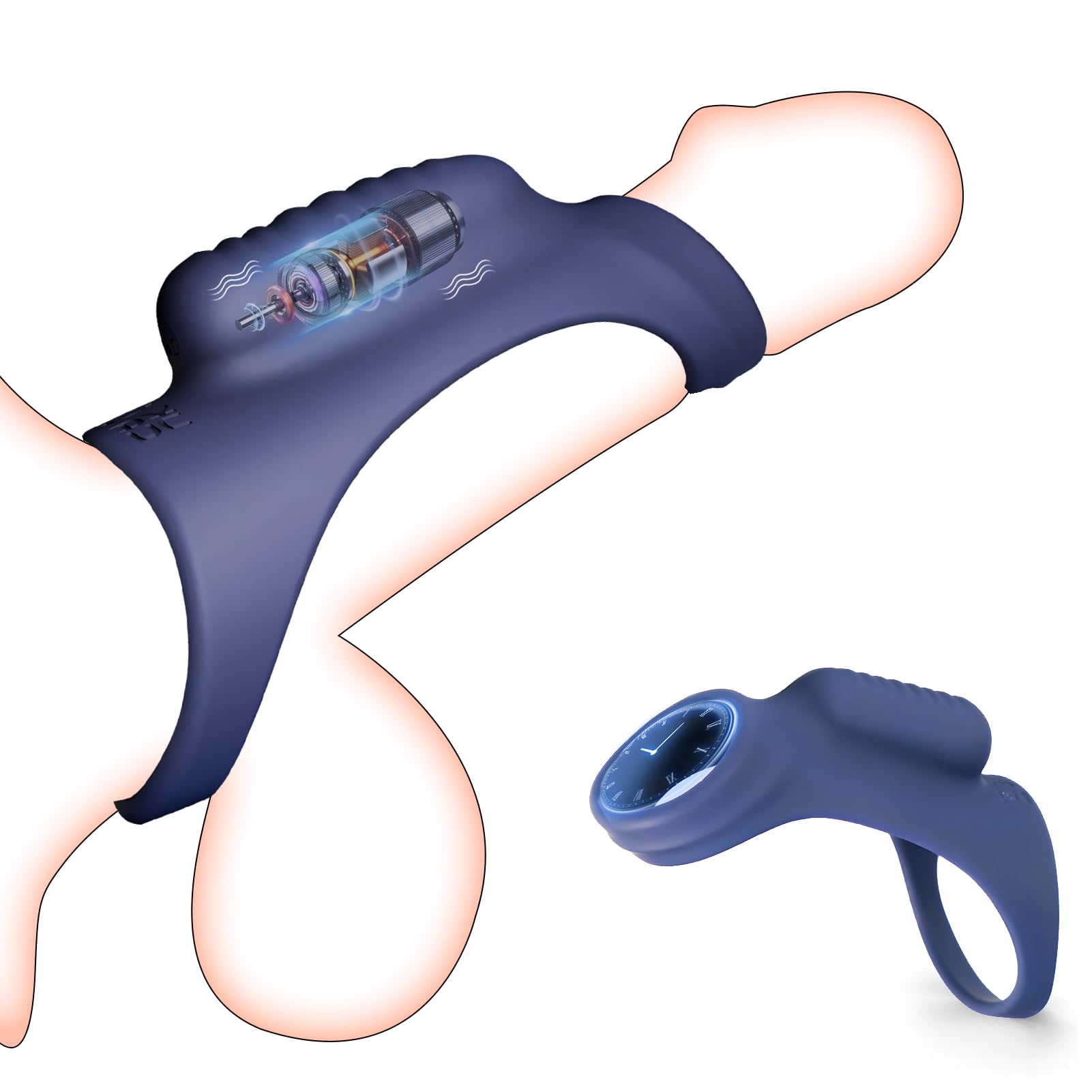 Silicone Men Se Silicone Sx for Couples Rings for Men Erection Longer Harder Stronger Cock Enlargement Male Hoodies FTwRi7