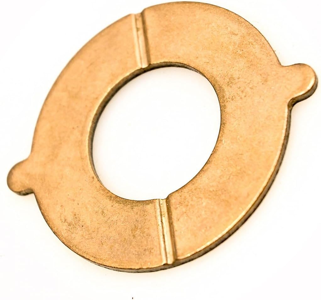 Replacement part made to fit Omc 302743 Thrust Washer R2MotS27373