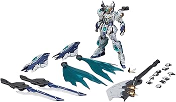 Amazon | [ToyBase] SNAA 1/144 円卓の騎士団 ランスロット GIANT AXE