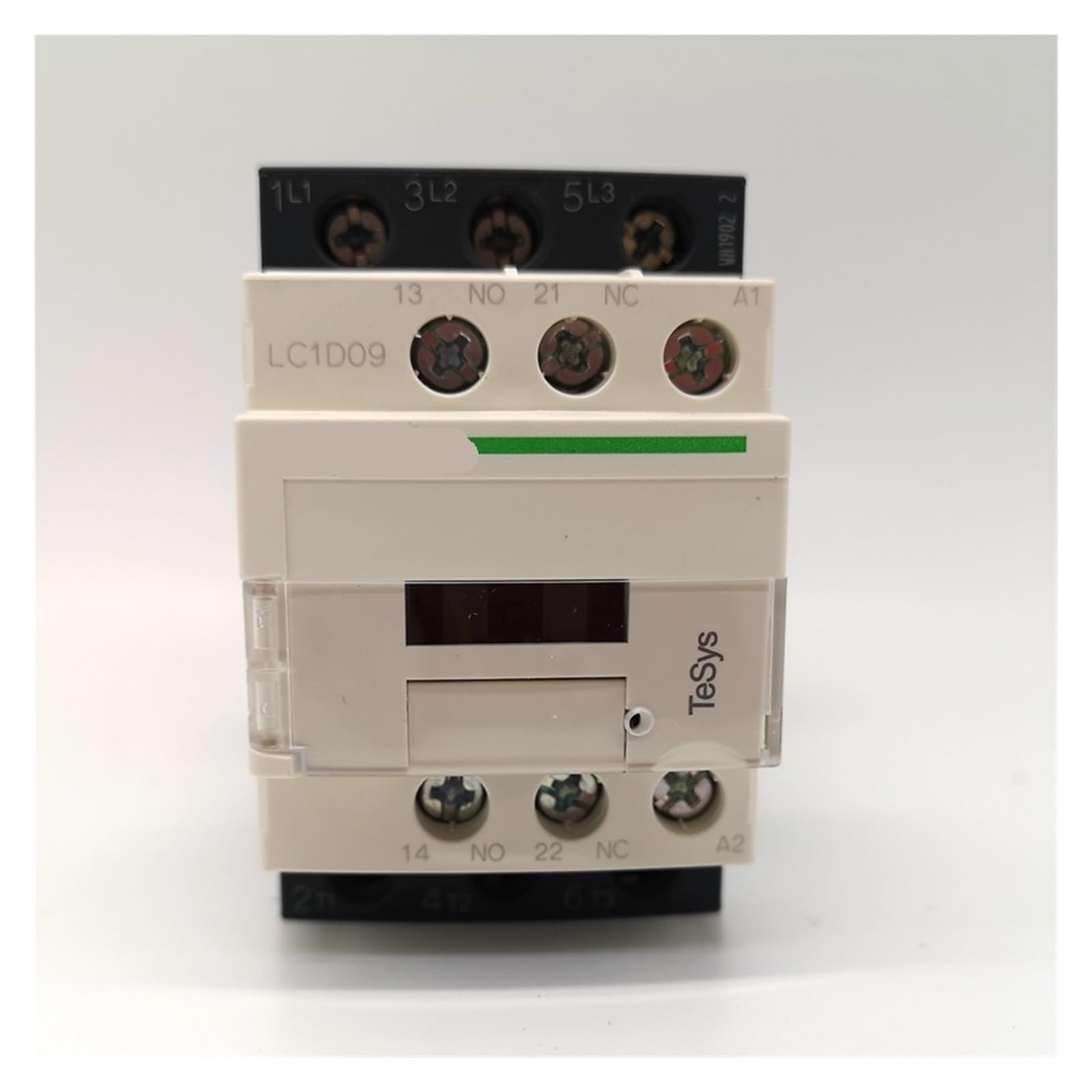 RCGKNNMUZ AC contactor LC1D09M7C 9A AC220V AC contactor LC1D09M7C 9A AC220V