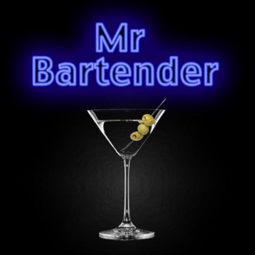 Mr. Bartender - //medicalbooks.filipinodoctors.org