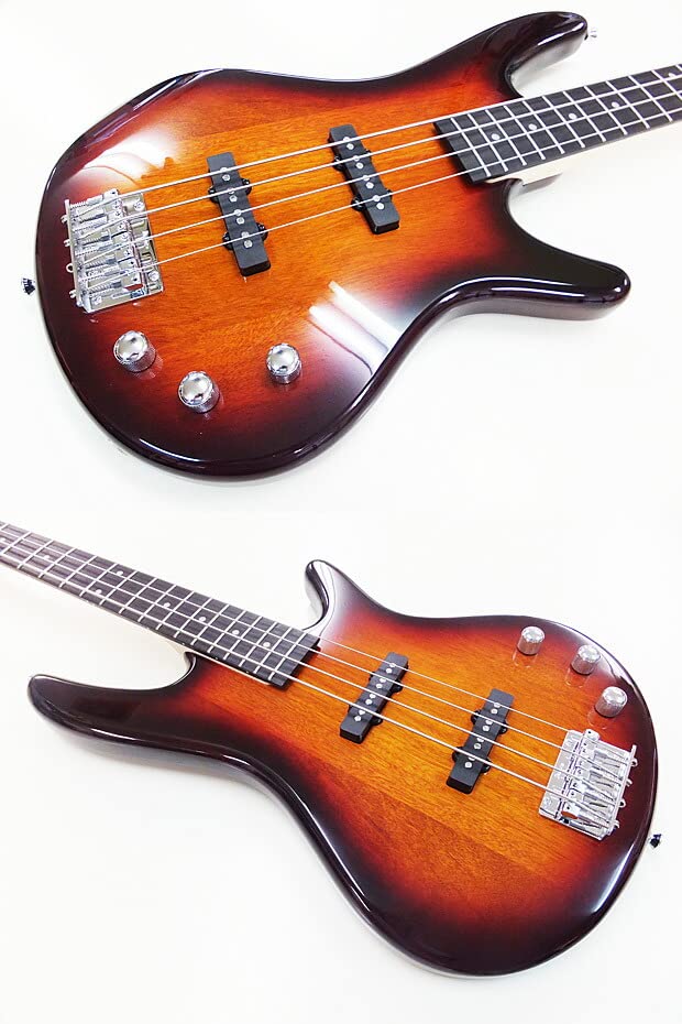 Amazon | Ibanez アイバニーズ GSR180 BS 4弦 エレキベース ZOOM