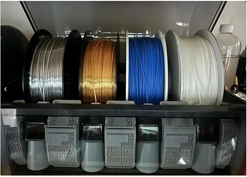 AMS 2 Pro - Automatic Material System Compatible with Bambu Lab 3D Printer