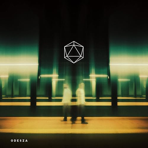 The Last Goodbye NORTH AMERICA EXCLUSIVE CRYSTAL CLEAR