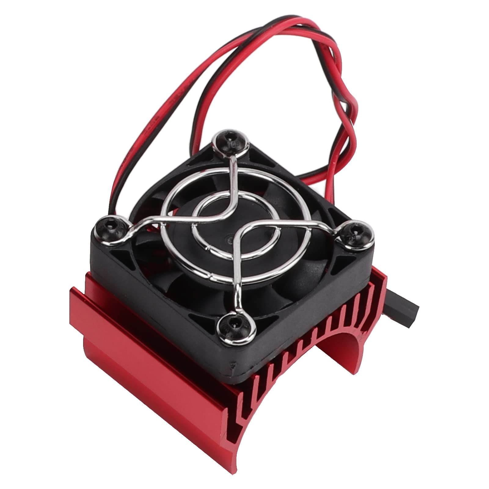 Juego de Motor sin Escobillas de 3900 KV para Coches RC 1/10