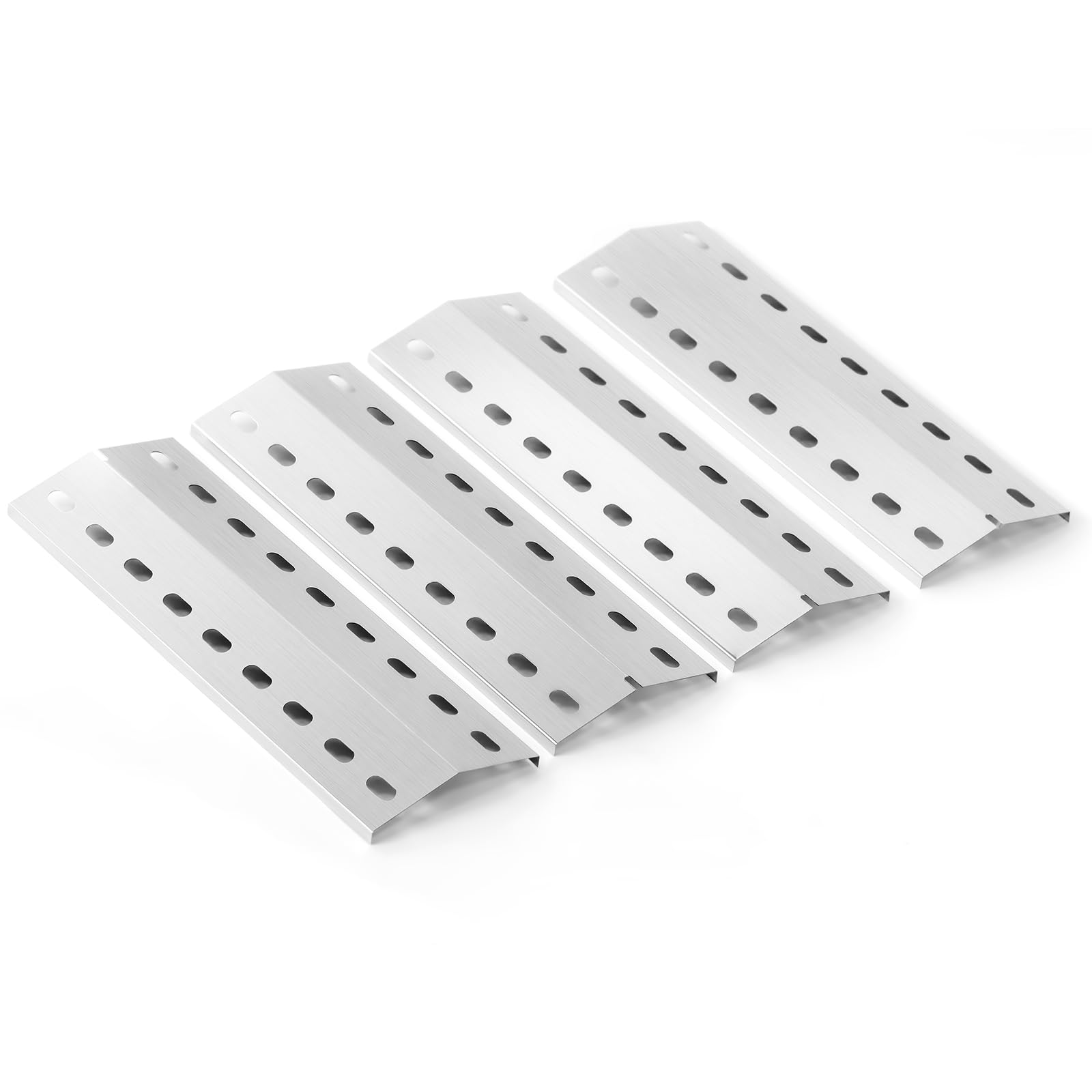 COGRICHBF 33,5 x 12 cm Brennerabdeckung Heizplatte Ersatzteile