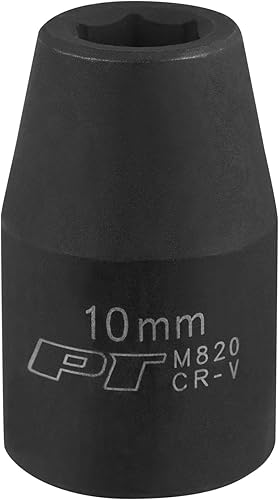 Vista 85 de Conjunto para extracción de tornillos Performance Tool, impacto