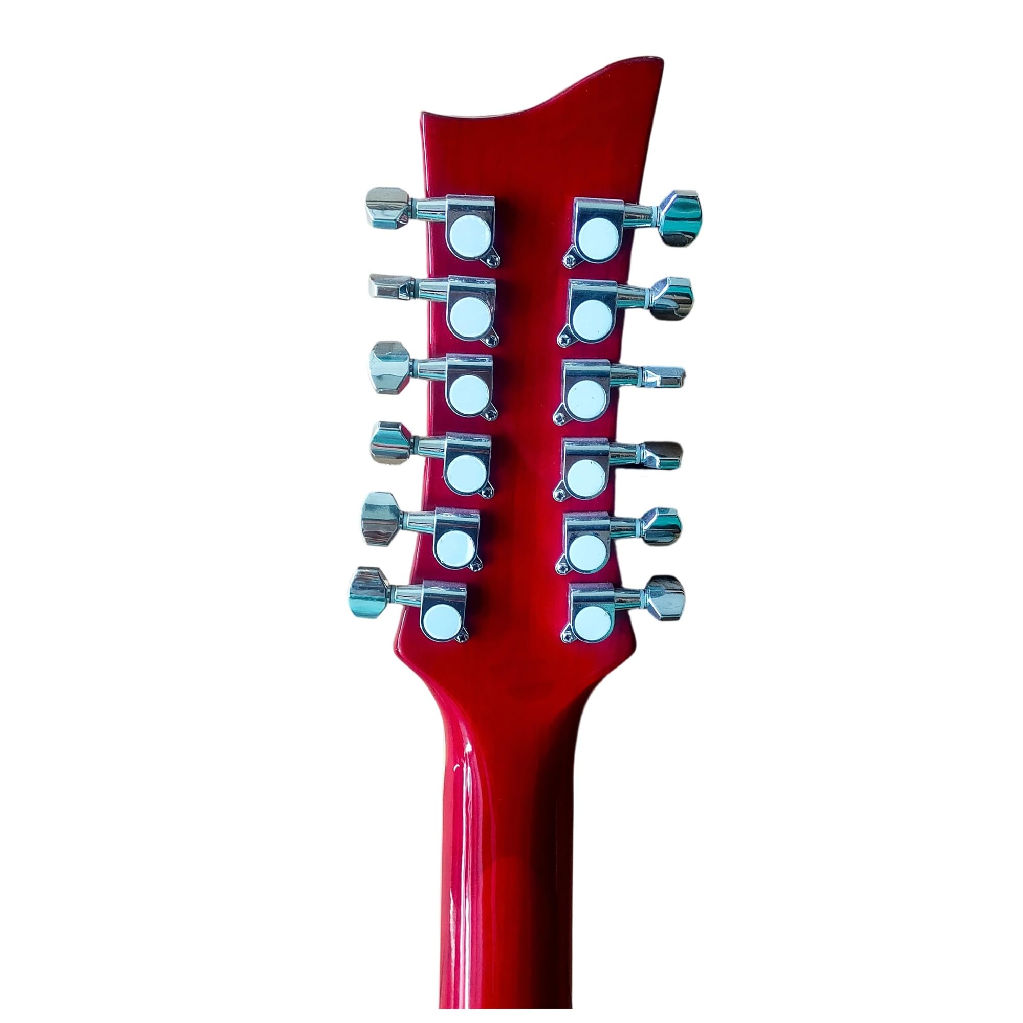 Strumento Jazz Per Chitarra Elettrica A 12 Corde(2)