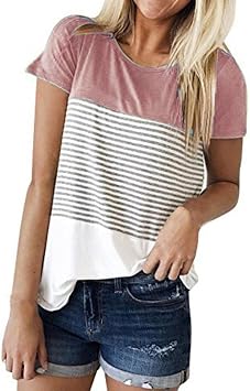 Playera casual manga larga Curvy Mujer | 00443078 – Forever 21