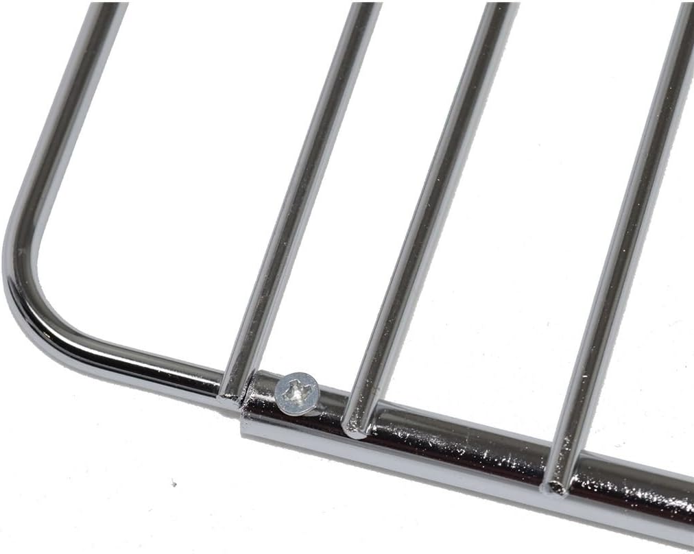 Ufixt Fits 3 x Universal Extendable Oven Cooker Grill Shelf Grid Rack
