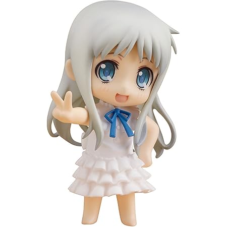 月刊アニメスタイル 第6号 (ねんどろいどぷちめんま付属)