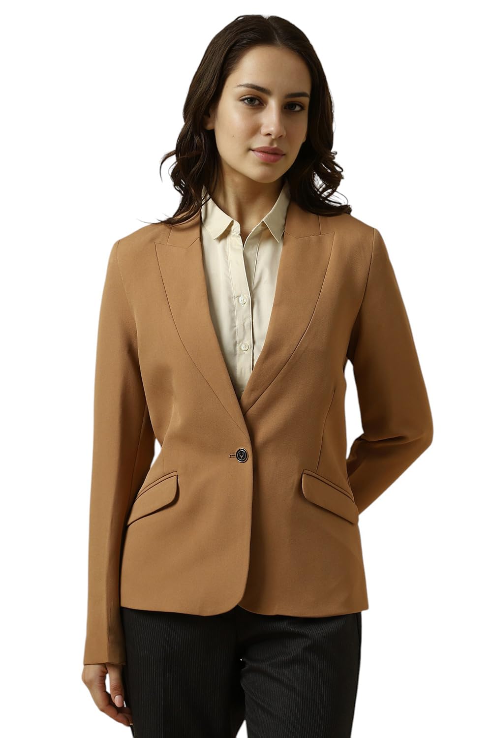 allen solly Women's Blazer-picture-25